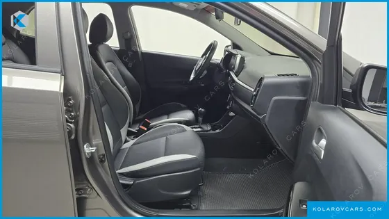 KIA MORNING (PICANTO) PRESTIGE