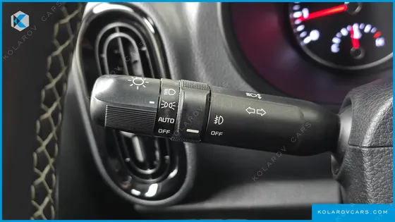 KIA MORNING (PICANTO) PRESTIGE
