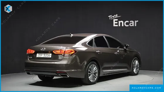 HYUNDAI ASLAN G330 PREMIUM