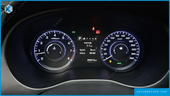 HYUNDAI ASLAN G330 PREMIUM