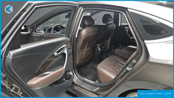 HYUNDAI ASLAN G330 PREMIUM