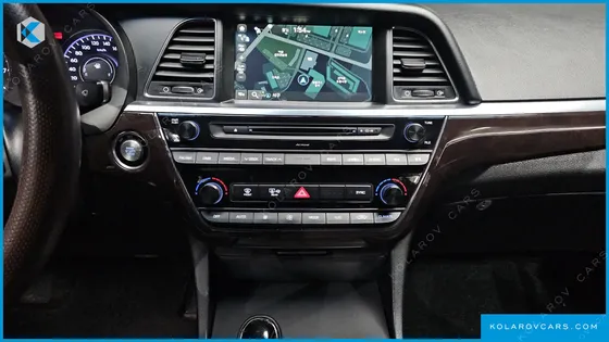 HYUNDAI ASLAN G330 PREMIUM