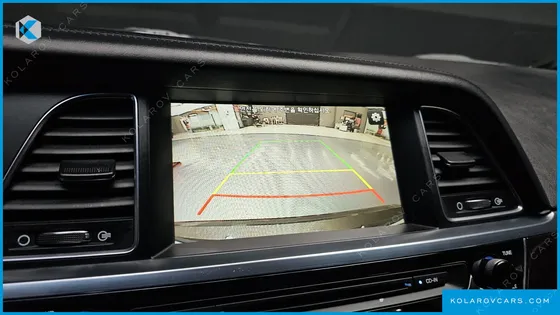 HYUNDAI ASLAN G330 PREMIUM