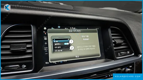 HYUNDAI ASLAN G330 PREMIUM
