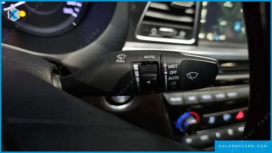 HYUNDAI ASLAN G330 PREMIUM