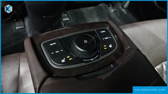 HYUNDAI ASLAN G330 PREMIUM