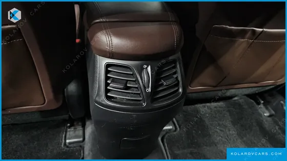 HYUNDAI ASLAN G330 PREMIUM