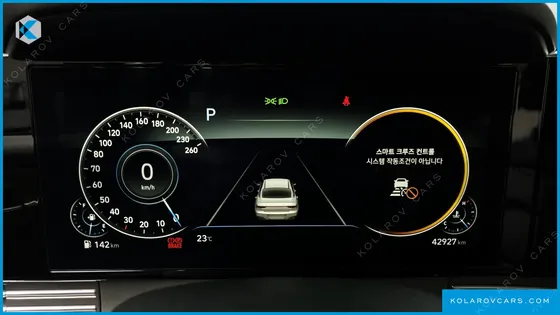 HYUNDAI GRANDEUR 3.3