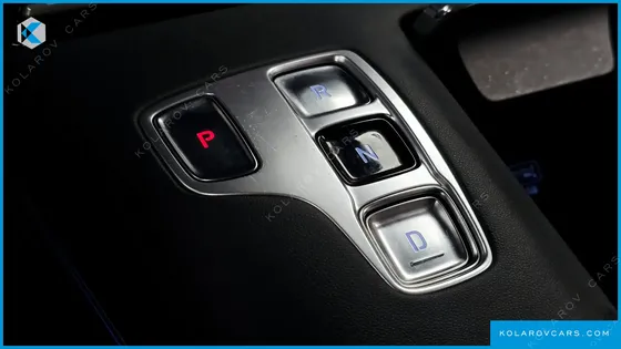 HYUNDAI GRANDEUR 3.3