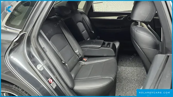 HYUNDAI GRANDEUR 3.3