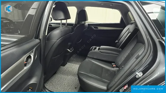 HYUNDAI GRANDEUR 3.3