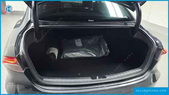 HYUNDAI GRANDEUR 3.3