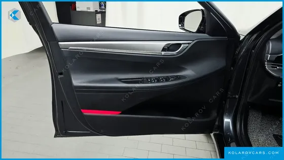 HYUNDAI GRANDEUR 3.3