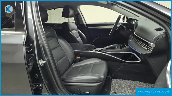 HYUNDAI GRANDEUR 3.3