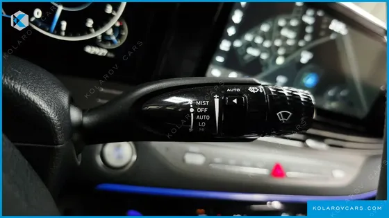 HYUNDAI GRANDEUR 3.3