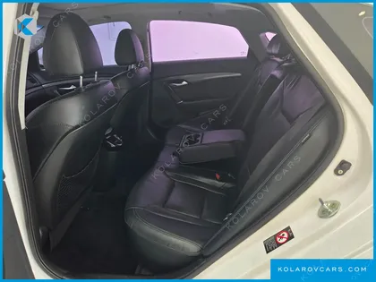 HYUNDAI I40 1.7 VGT