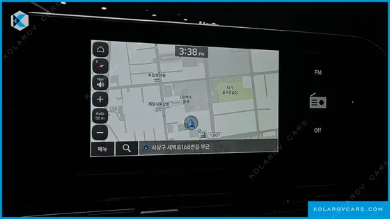 HYUNDAI GRANDEUR 2.5