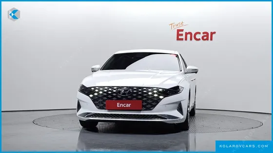 HYUNDAI GRANDEUR 2.5