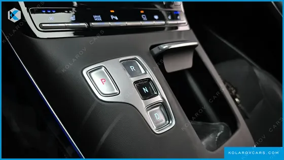 HYUNDAI GRANDEUR 2.5