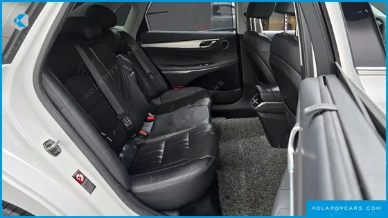 HYUNDAI GRANDEUR 2.5