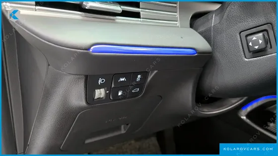 HYUNDAI GRANDEUR 2.5
