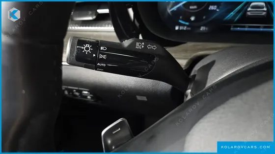 KIA K5 SIGNATURE