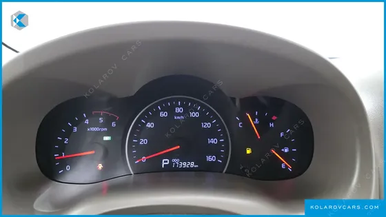KIA CARNIVAL GRAND CARNIVAL HI LIMOUSINE GLX