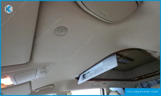 KIA CARNIVAL GRAND CARNIVAL HI LIMOUSINE GLX
