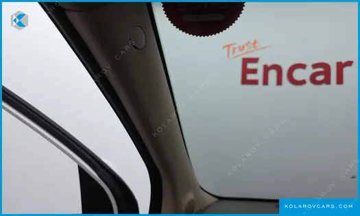 KIA CARNIVAL GRAND CARNIVAL HI LIMOUSINE GLX