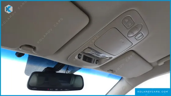 KIA CARNIVAL GRAND CARNIVAL HI LIMOUSINE GLX