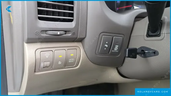 KIA CARNIVAL GRAND CARNIVAL HI LIMOUSINE GLX
