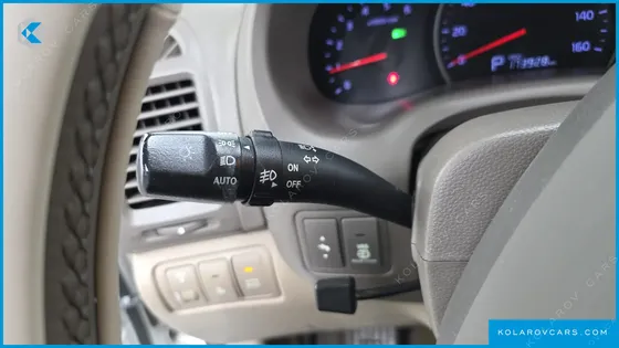 KIA CARNIVAL GRAND CARNIVAL HI LIMOUSINE GLX