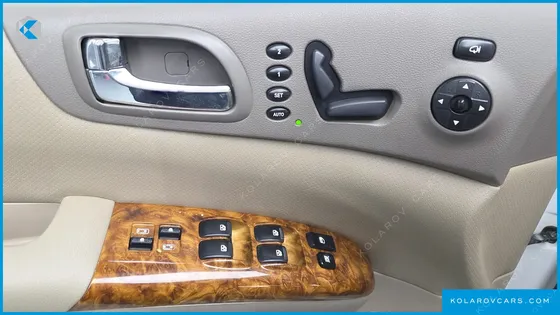 KIA CARNIVAL GRAND CARNIVAL HI LIMOUSINE GLX