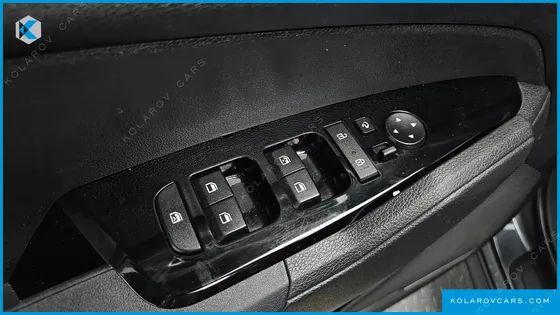 KIA SPORTAGE PRESTIGE 2WD