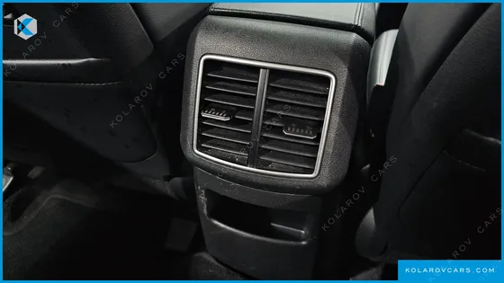 KIA SPORTAGE PRESTIGE 2WD