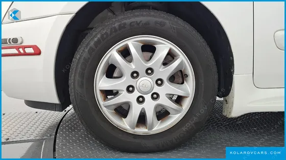 KIA CARNIVAL GRAND CARNIVAL GLX