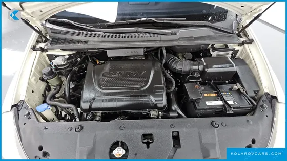 KIA CARNIVAL GRAND CARNIVAL GLX