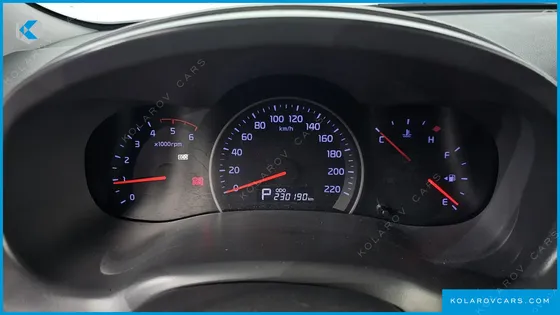 KIA CARNIVAL GRAND CARNIVAL GLX