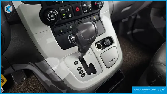 KIA CARNIVAL GRAND CARNIVAL GLX
