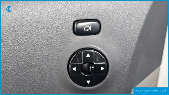 KIA CARNIVAL GRAND CARNIVAL GLX