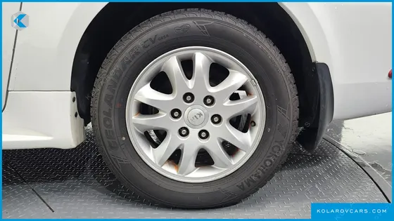 KIA CARNIVAL GRAND CARNIVAL GLX
