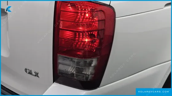 KIA CARNIVAL GRAND CARNIVAL GLX