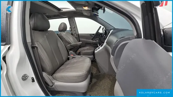 KIA CARNIVAL GRAND CARNIVAL GLX