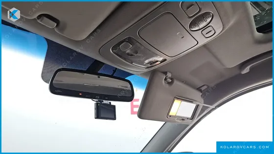 KIA CARNIVAL GRAND CARNIVAL GLX