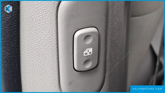 KIA CARNIVAL GRAND CARNIVAL GLX
