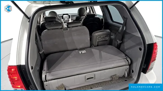 KIA CARNIVAL GRAND CARNIVAL GLX