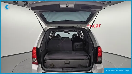 KIA CARNIVAL GRAND CARNIVAL GLX
