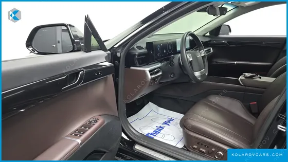 HYUNDAI GRANDEUR 2,5 GASOLINE 2WD