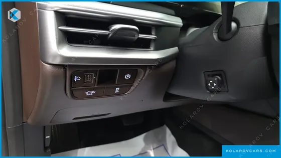 HYUNDAI GRANDEUR 2,5 GASOLINE 2WD