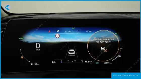 KIA SPORTAGE SIGNATURE 2WD